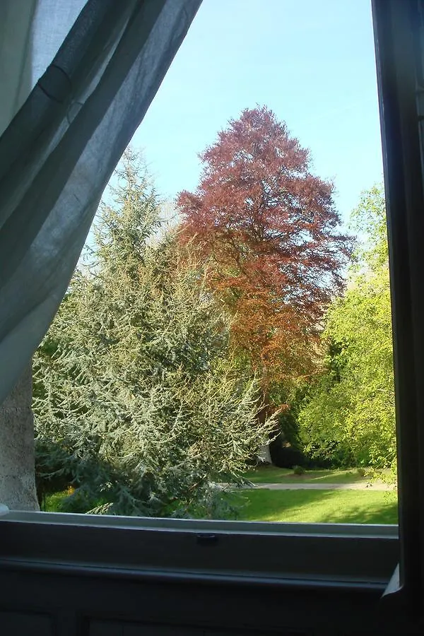 فندق Corseulفي  Abbaye De Tregouet 0*, Corseul