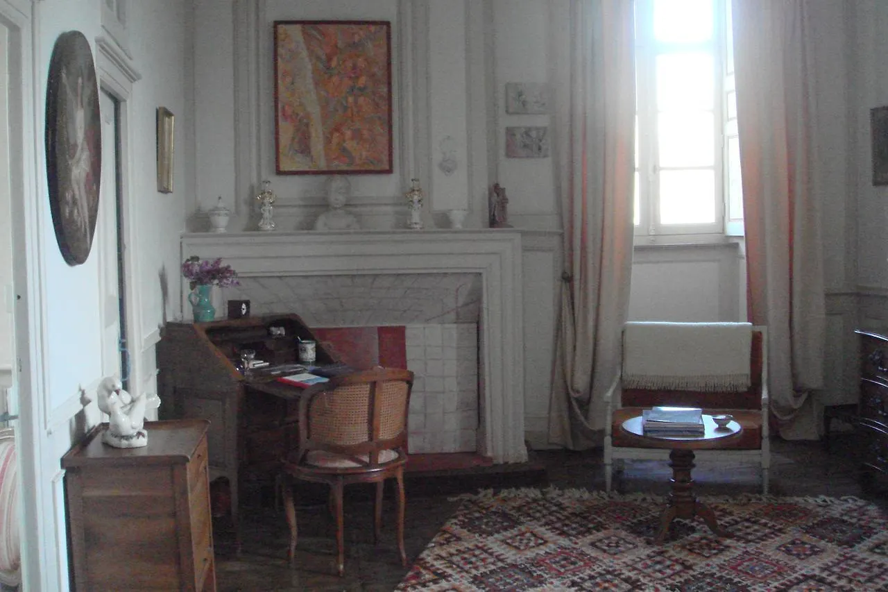 فندق Corseulفي  Abbaye De Tregouet فندق مبيت وإفطار Corseul