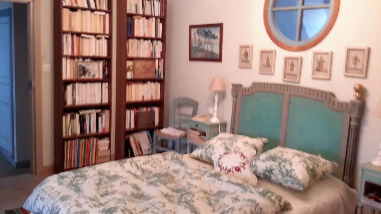 فندق Corseulفي  Abbaye De Tregouet فندق مبيت وإفطار Corseul